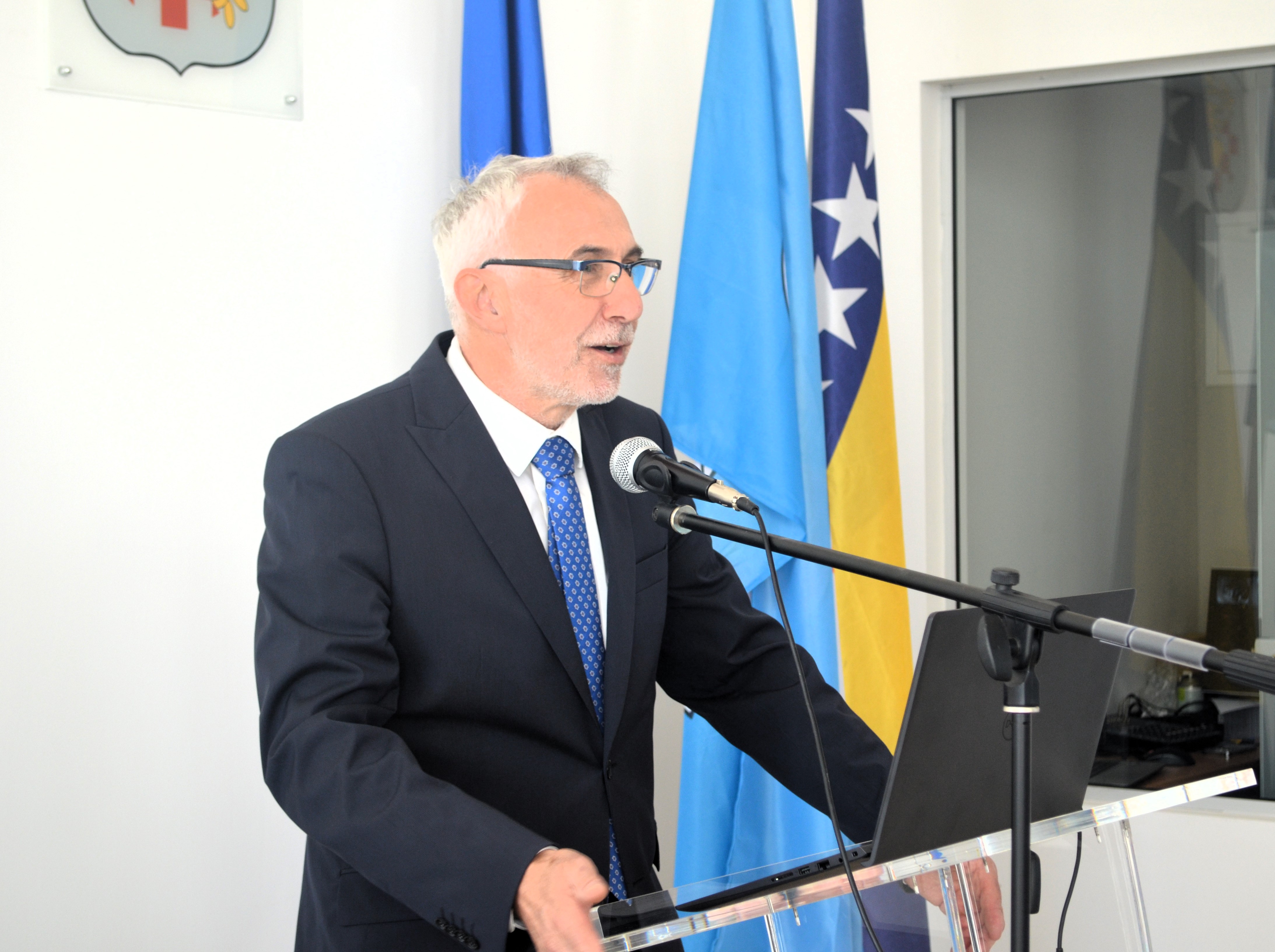 Program “Zdrave zajednice u Bosni i Hercegovini” prezentovan u Kiseljaku