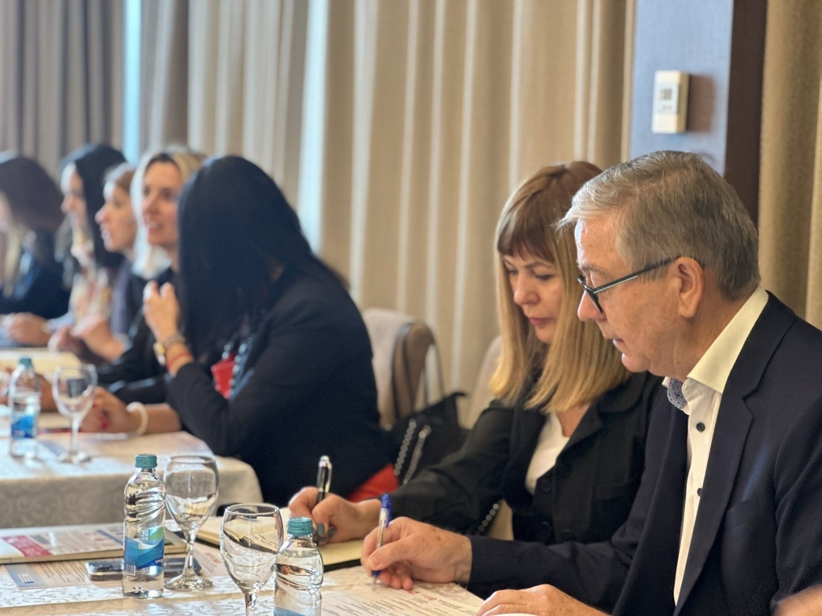 Grad Doboj je jedna od 25 lokalnih zajednica u Bosni i Hercegovini u kojoj će biti realizovan projekat „Zdrave zajednice u BiH”