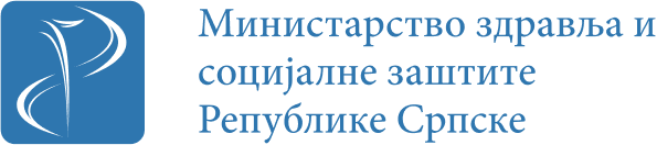 Ministarstvo zdravlja i socijalne zaštite Republike Srpske