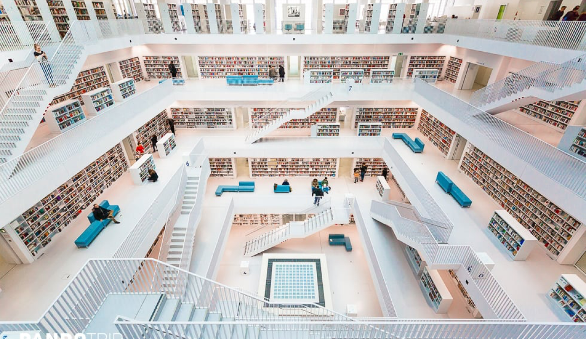 Online centar za učenje i istraživanje