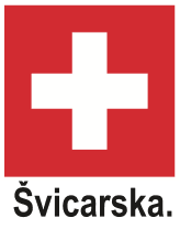 Ambasada Švicarske u Bosni i Hercegovini